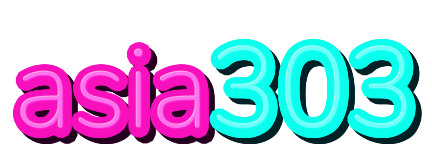 asia303 — logo kanal