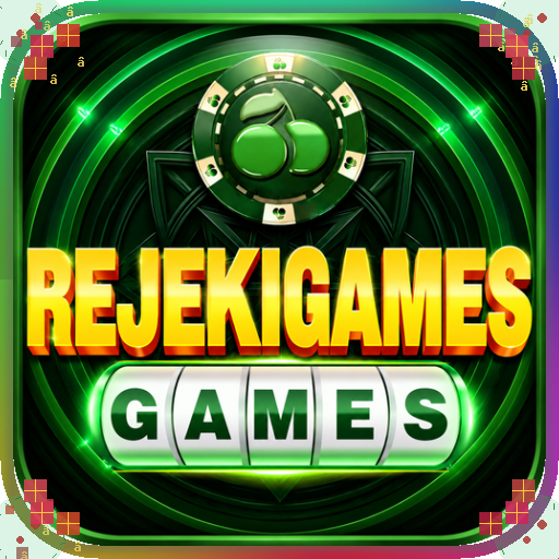 rejekigames — mitra unggulan